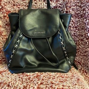 Michael Kors Backpack